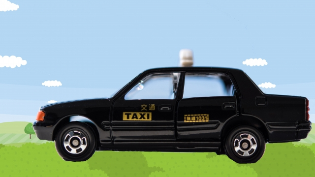 タクシーで出雲大社など島根の観光名所を巡るなら「あいのりタクシー」で予約～貸し切りも可能～