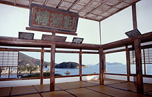 【福山】：日本で一番の景勝地と賞賛された、鞆の浦をめぐるコース